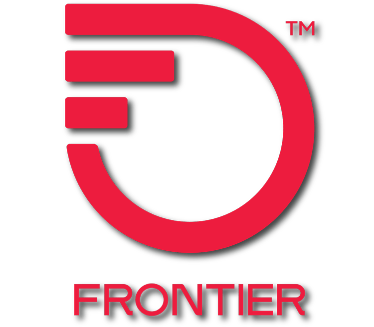 Frontier Logo